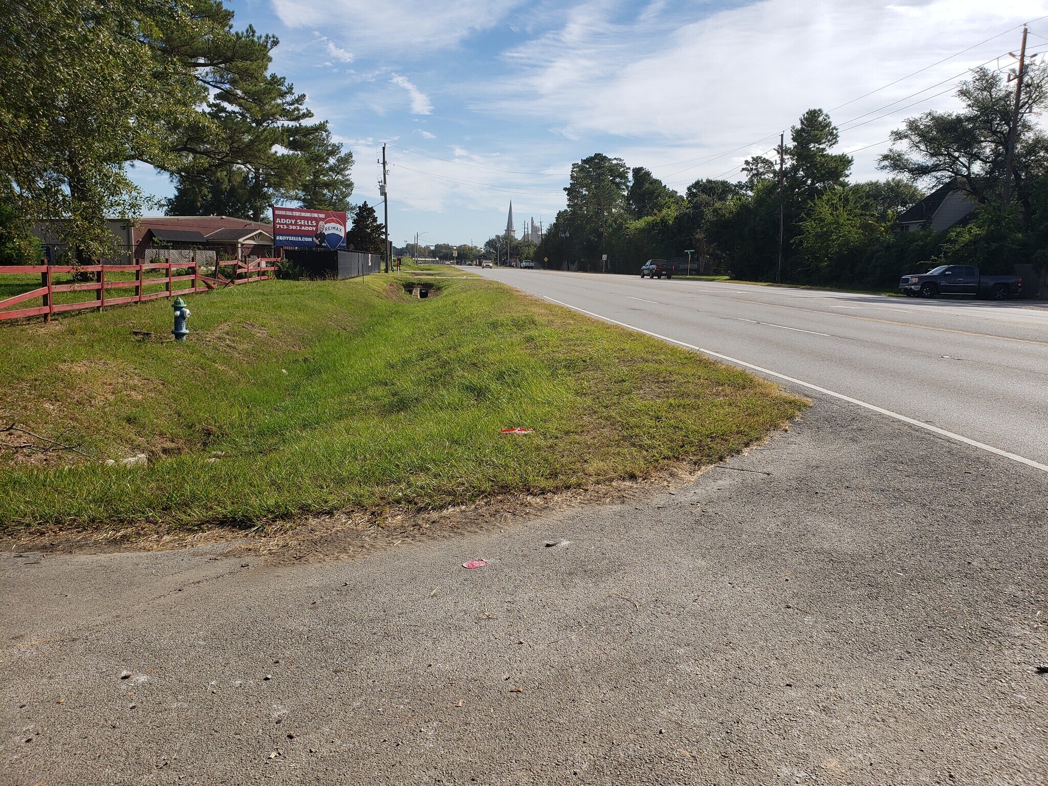 Picture of Spring Cypress Road
